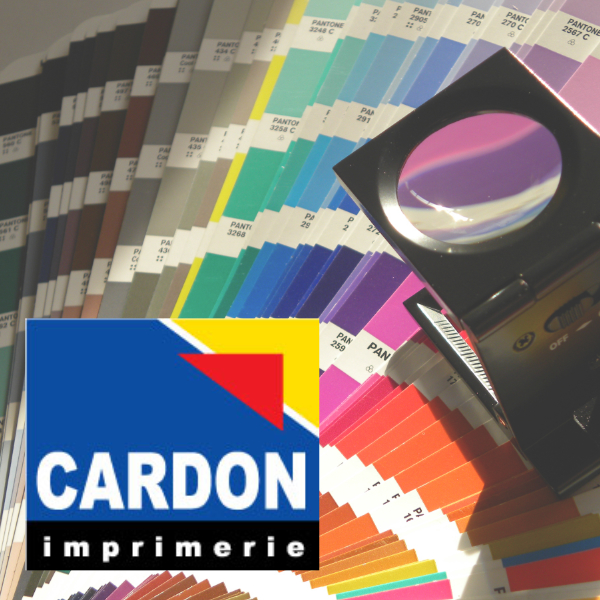 .Imprimerie Cardon 