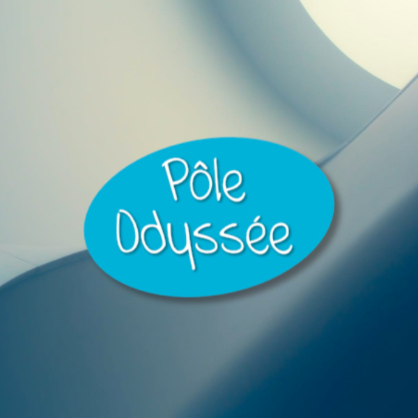 .Pôle Odyssée - Site dynamique avec base de données 