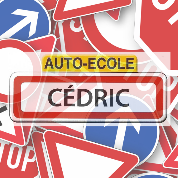 .Cedric Auto-Ecole 