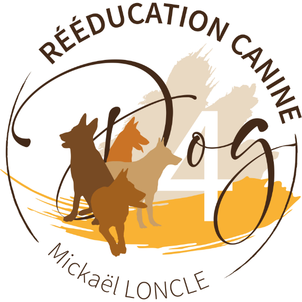 .Mickaël Loncle - Education canine 