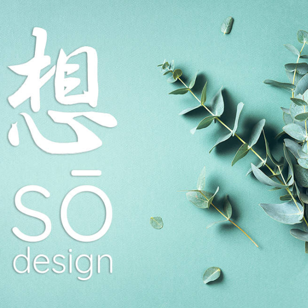 .sō design - Site et Portfolio de Charlotte Cavrois - Site dynamique avec base de données 